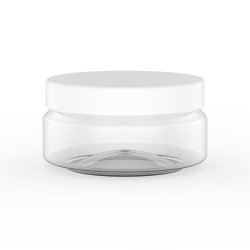 Standard Round 100ml